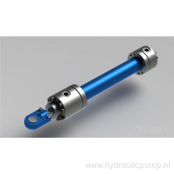 a hydraulic shuttle valve